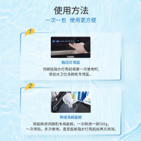 潔凈守護(hù)者 水衛(wèi)仕與超能洗滌清潔用品的對(duì)比與選擇