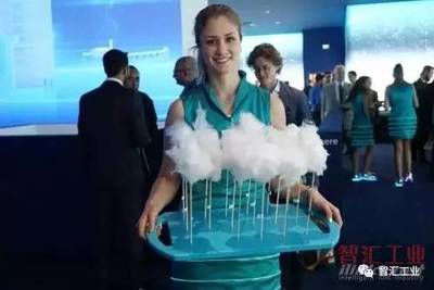 讓數(shù)據(jù)產(chǎn)生價(jià)值——MindSphere引領(lǐng)數(shù)字化新征程