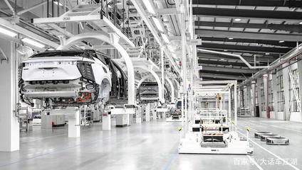 上海車(chē)展 | 高合HiPhi X 以可進(jìn)化科技重塑電動(dòng)車(chē)未來(lái)