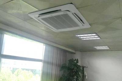 海爾“經典煥新”，加速第一代多聯機迎來換新潮