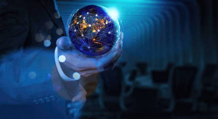 從通信技術視角看生態保護 概念、融合與未來路徑