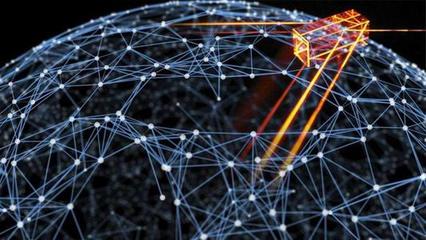 中國量子通信再破壁壘，量子密鑰分發技術突破引全球矚目