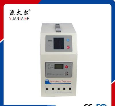 深度解析【500W高品質(zhì)穩(wěn)頻穩(wěn)壓家用工頻逆變器智能識別過充過放電保護(hù)】電訊器材